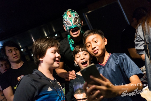 2018-10-22 Dragon Gate Super Wrestling in Autumn 2018-163