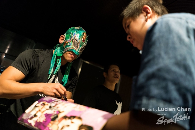 2018-10-22 Dragon Gate Super Wrestling in Autumn 2018-167