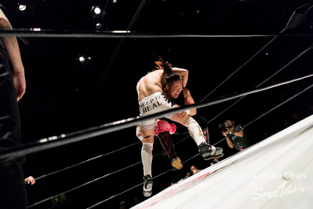 2018-10-22 Dragon Gate Super Wrestling in Autumn 2018-183