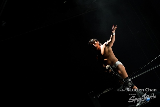 2018-10-22 Dragon Gate Super Wrestling in Autumn 2018-186