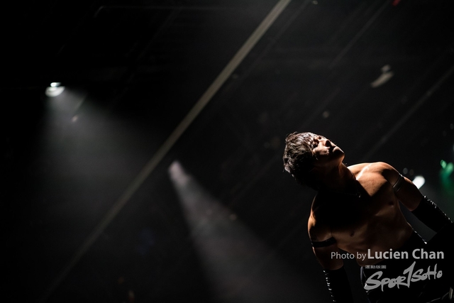 2018-10-22 Dragon Gate Super Wrestling in Autumn 2018-188