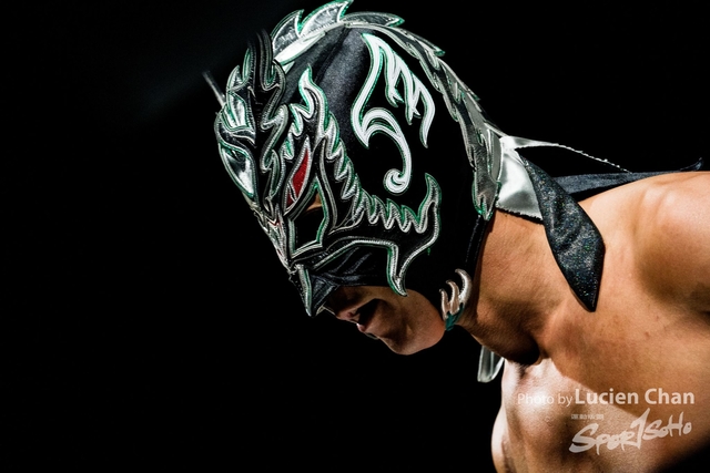 2018-10-22 Dragon Gate Super Wrestling in Autumn 2018-190