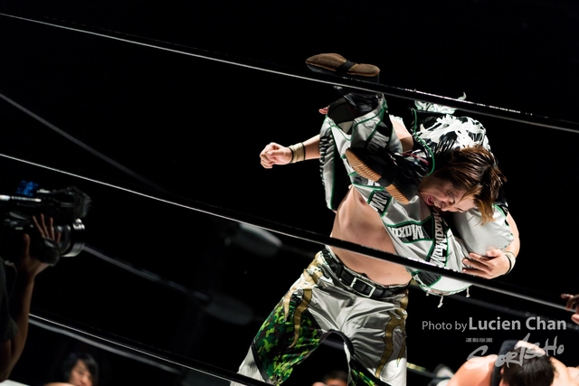 2018-10-22 Dragon Gate Super Wrestling in Autumn 2018-204