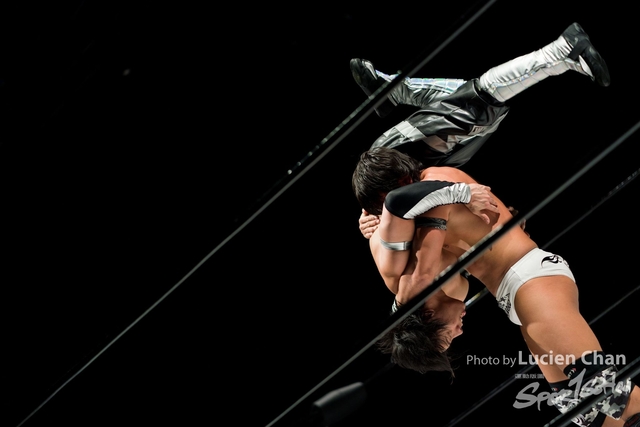 2018-10-22 Dragon Gate Super Wrestling in Autumn 2018-211