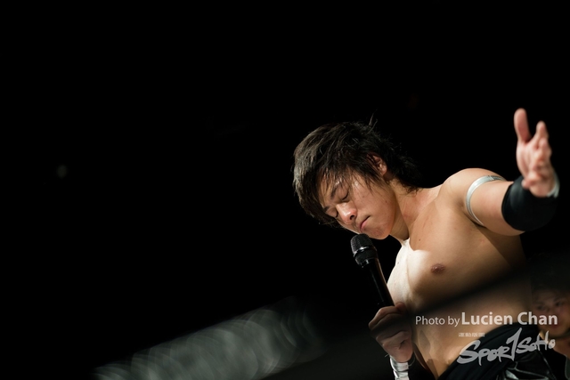 2018-10-22 Dragon Gate Super Wrestling in Autumn 2018-218