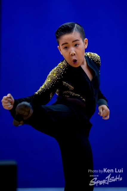 20181027 Dance 1500