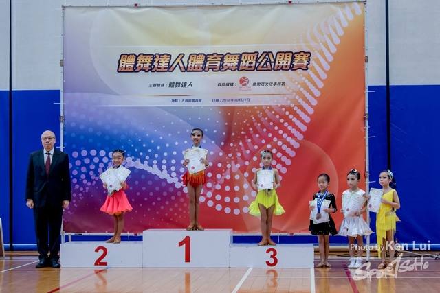 20181027 Dance 1080