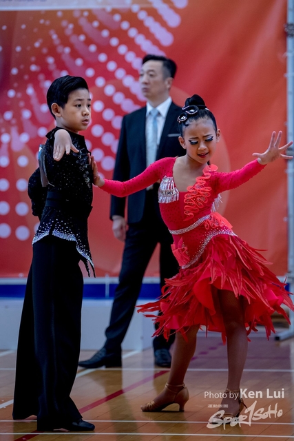 20181027 Dance 1100