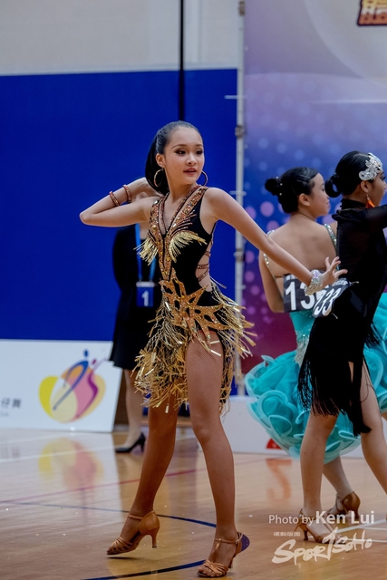 20181027 Dance 1667