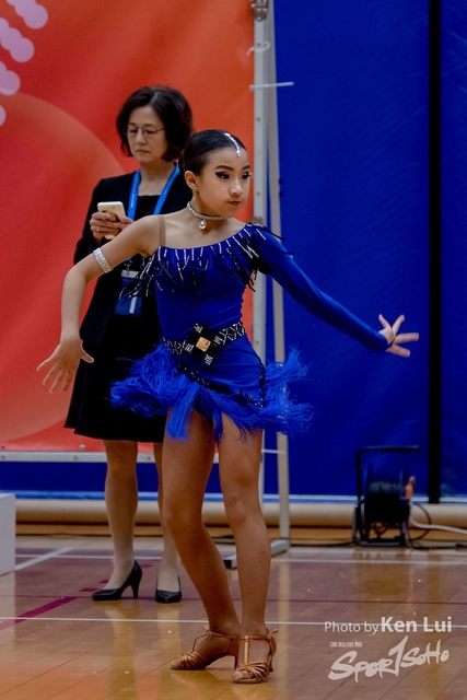 20181027 Dance 1700