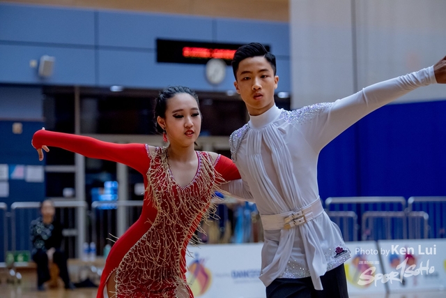 20181027 Dance 1801