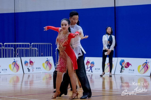 20181027 Dance 1811
