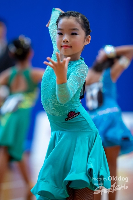 Sportdance