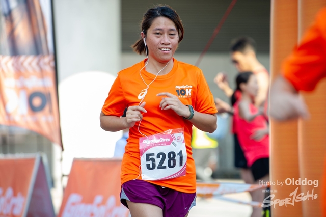 GigaSports10K-250