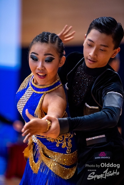 SportdanceD2-160