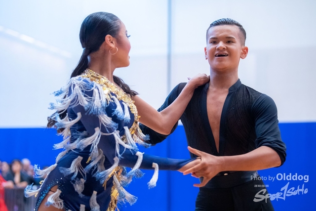 SportdanceD2-180