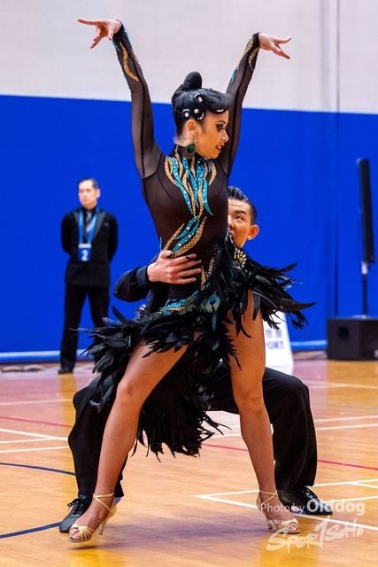 SportdanceD2-253