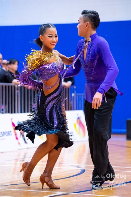 SportdanceD2-310