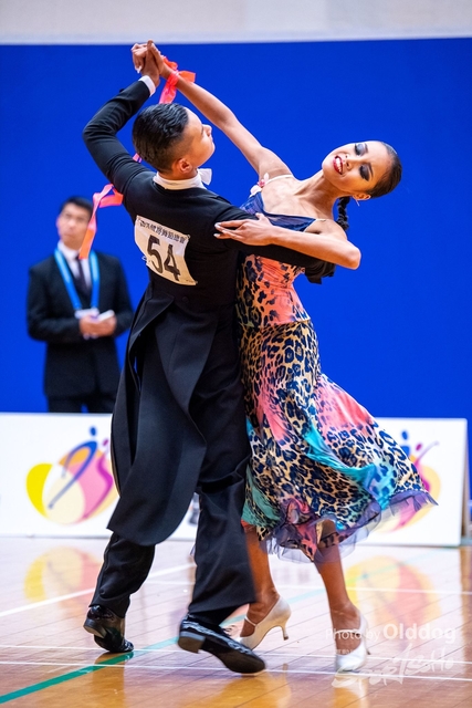 SportdanceD2-322