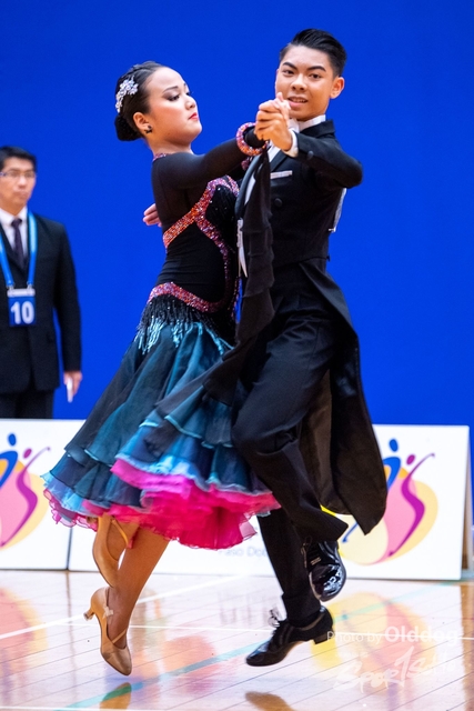 SportdanceD2-331