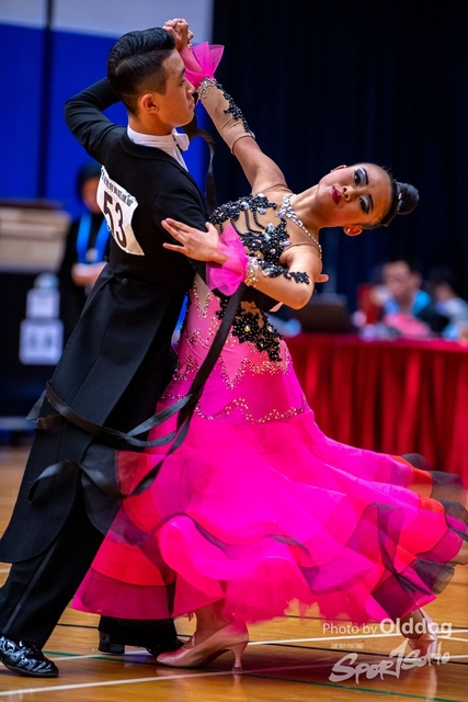 SportdanceD2-332