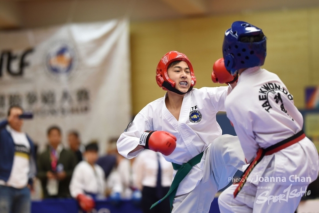 ITF  (166)