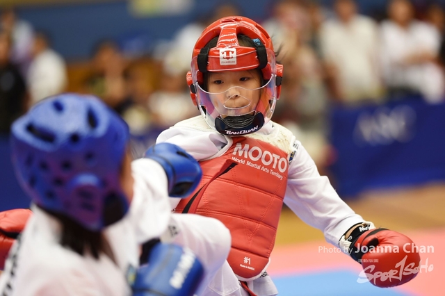 ITF  (263)