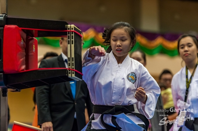ITF CHINA 0257