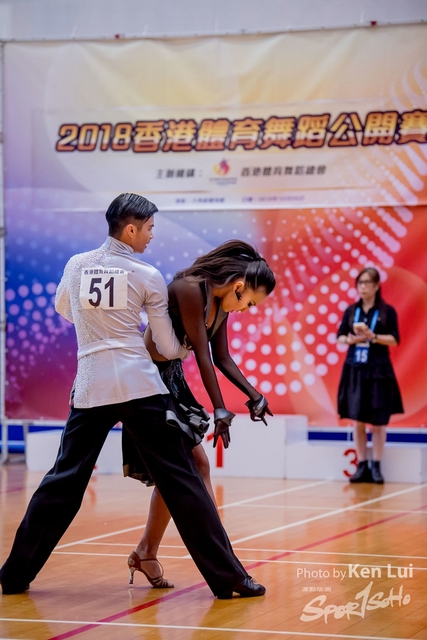 20181028 Dance 2510