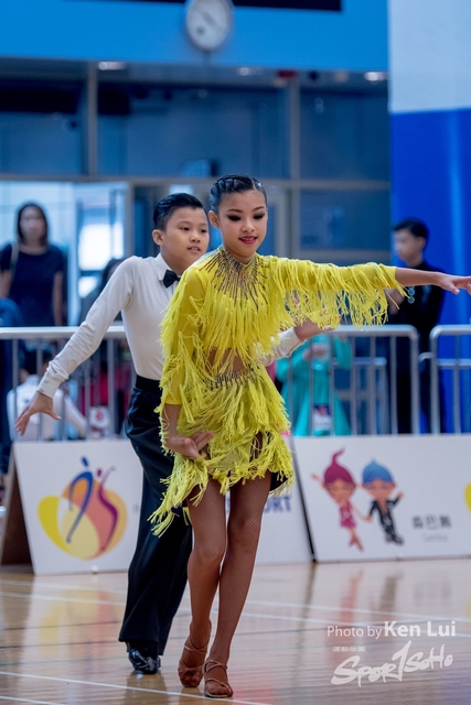 20181028 Dance 2048