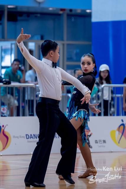 20181028 Dance 2077