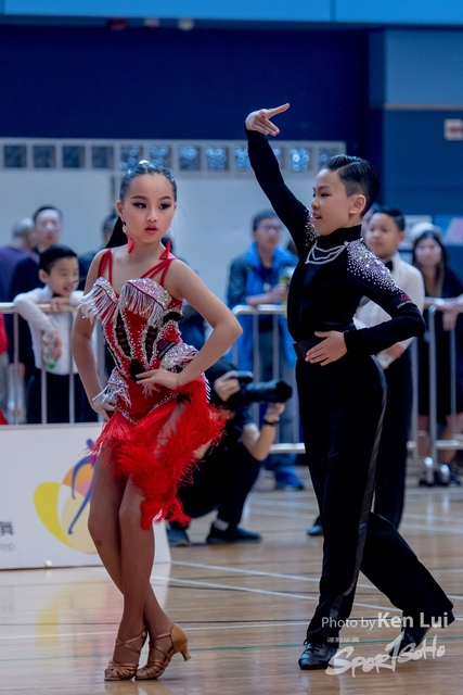 20181028 Dance 2099