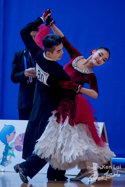 20181028 Dance 2311