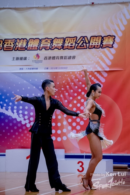 20181028 Dance 2818