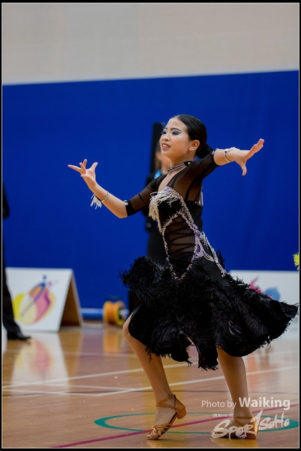 2018-10-27 Dance 0614