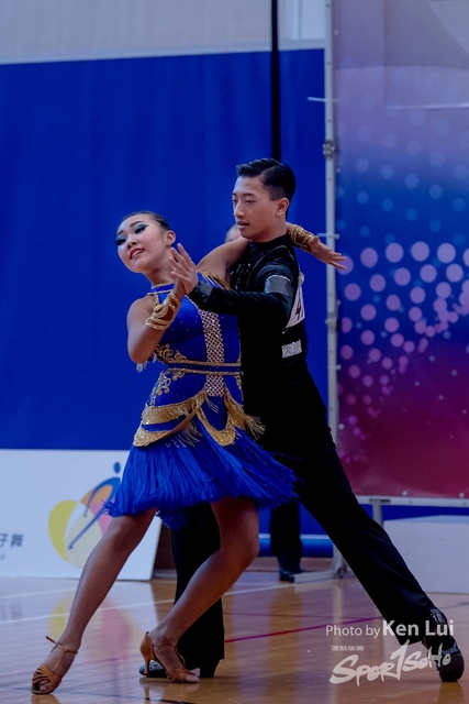 20181028 Dance 2427