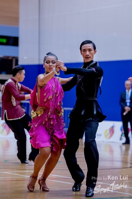 20181028 Dance 3001