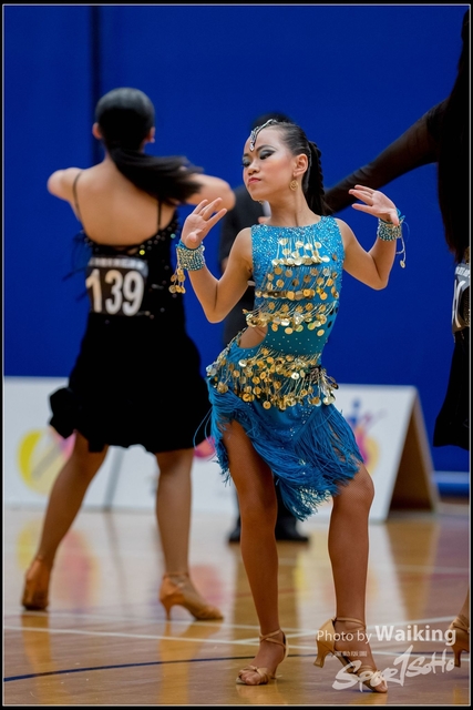 2018-10-27 Dance 0730