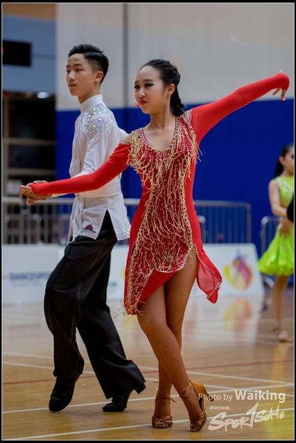 2018-10-27 Dance 0919