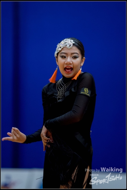 2018-10-27 Dance 1001