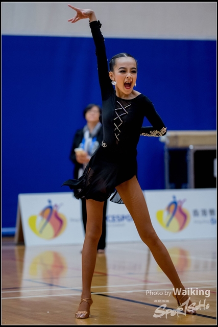 2018-10-27 Dance 1005