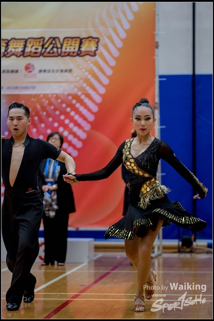 2018-10-27 Dance 1051