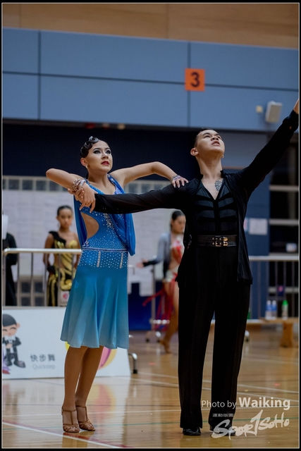 2018-10-27 Dance 1080