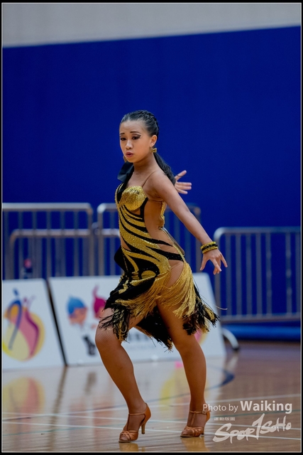 2018-10-27 Dance 1101