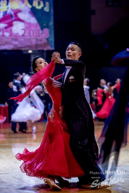 20181104 Dance 1700
