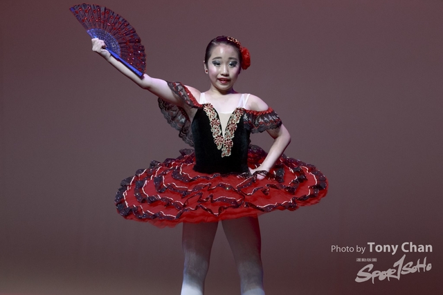Solo Ballet_250