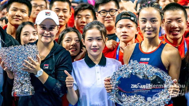 2018 Zhuhai WTA Elite Trophy-01803