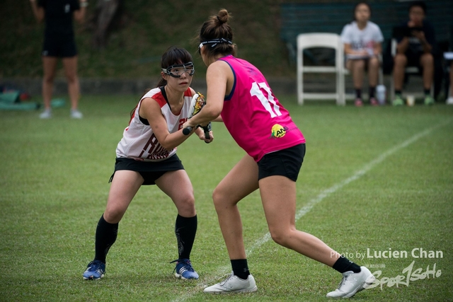 2018-11-10 WCL RUBIES VS SCAA UNITED MAVERICKS-136