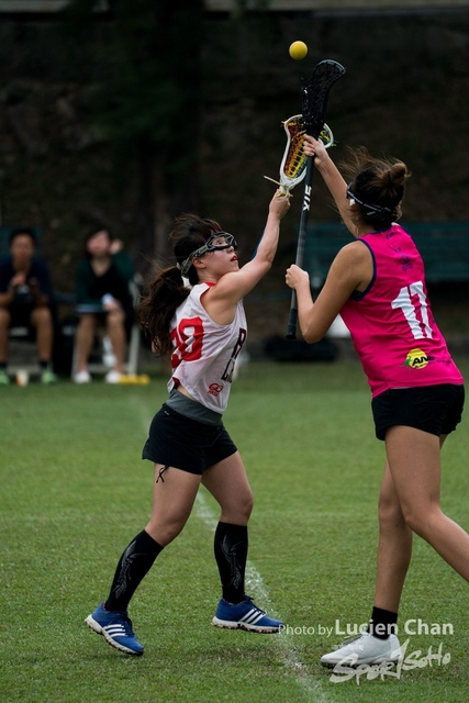 2018-11-10 WCL RUBIES VS SCAA UNITED MAVERICKS-138