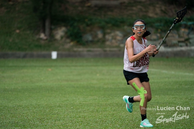 2018-11-10 WCL RUBIES VS SCAA UNITED MAVERICKS-146